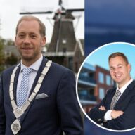 Burgemeester Rozendaal naar Gemeente Brummen