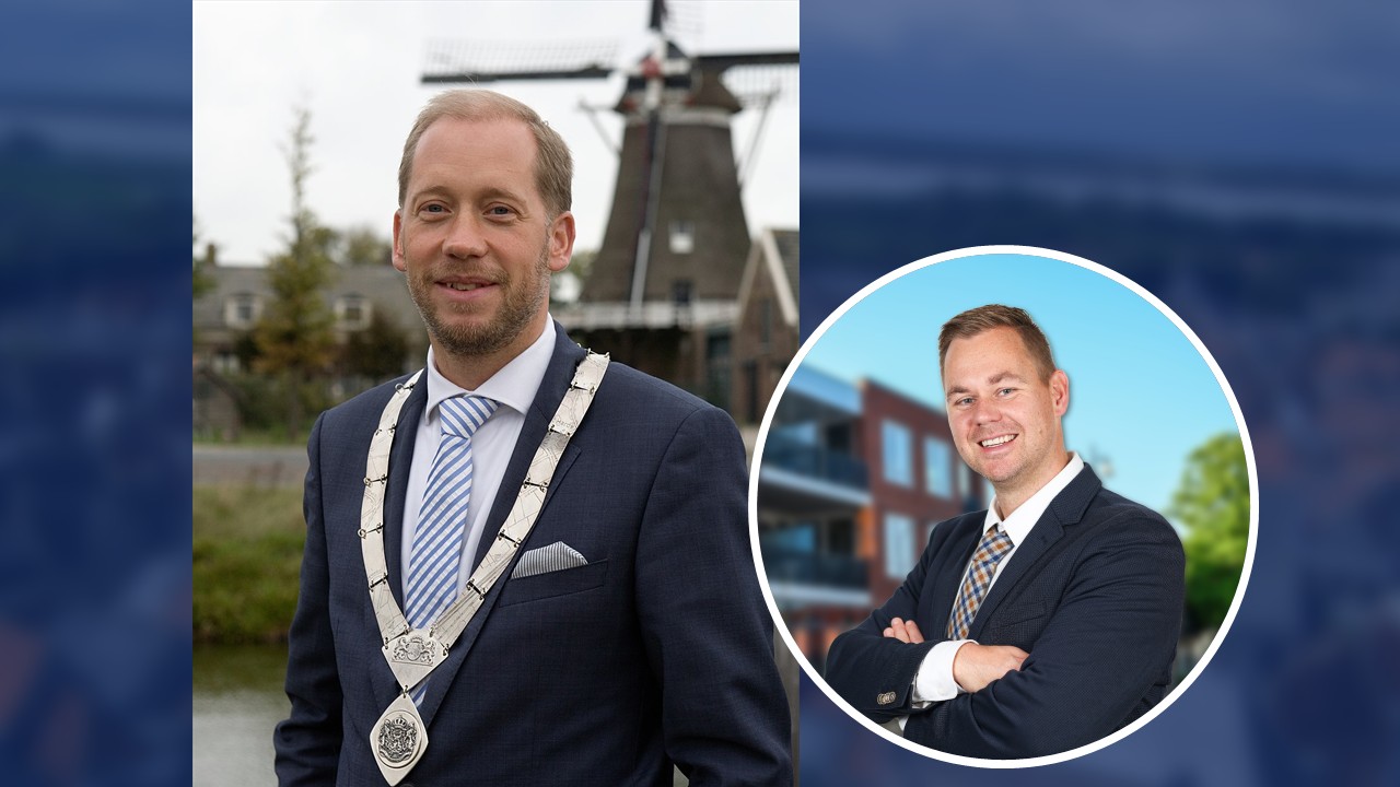 Burgemeester Rozendaal naar Gemeente Brummen