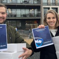 Fractie Algemeen Belang Elburg bakt 400 cupcakes!