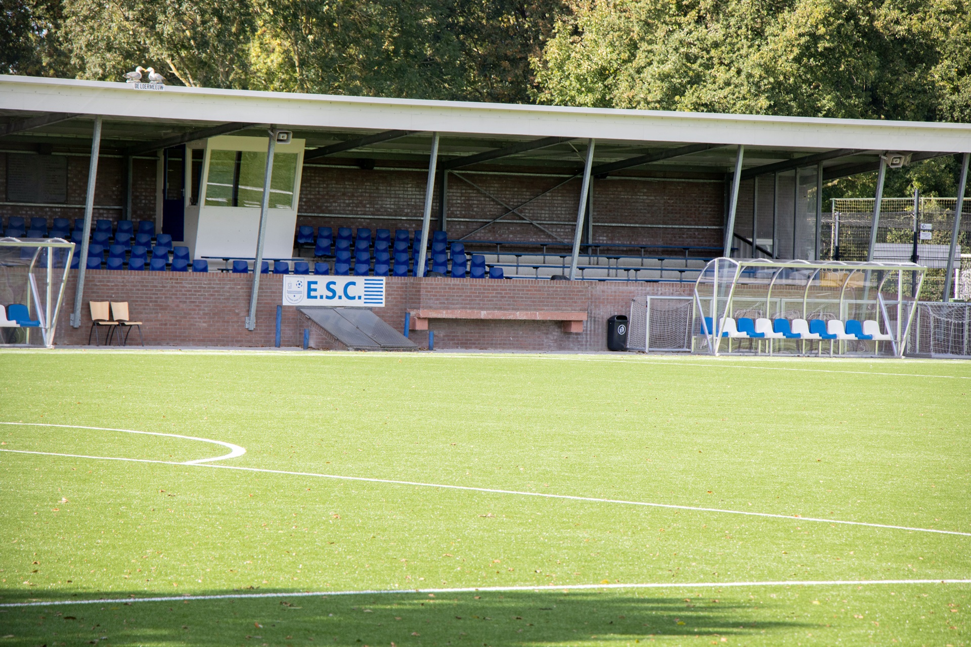 Blijvende financiële steun voor onze verenigingen